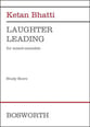 laughter Leading cover